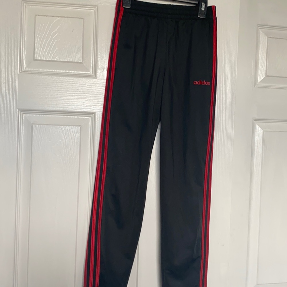 Adidas basketball pants